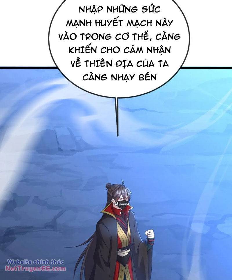 Tiên Võ Đế Tôn Chapter 560 - Trang 2