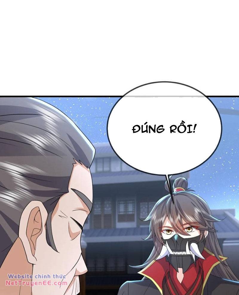 Tiên Võ Đế Tôn Chapter 560 - Trang 2