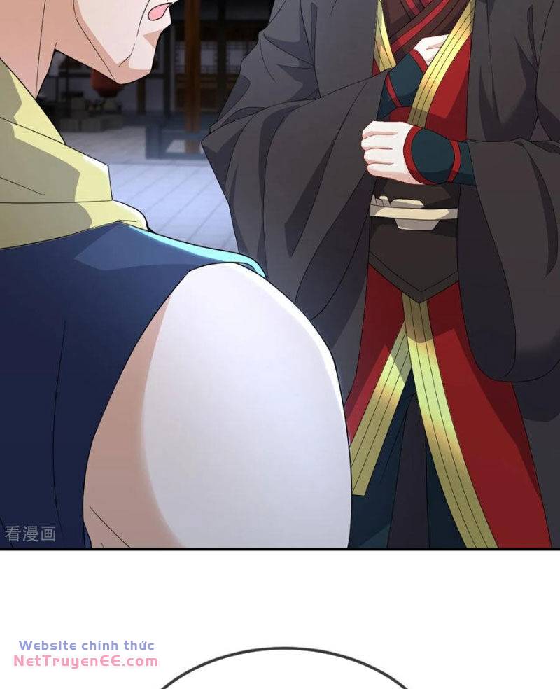 Tiên Võ Đế Tôn Chapter 560 - Trang 2