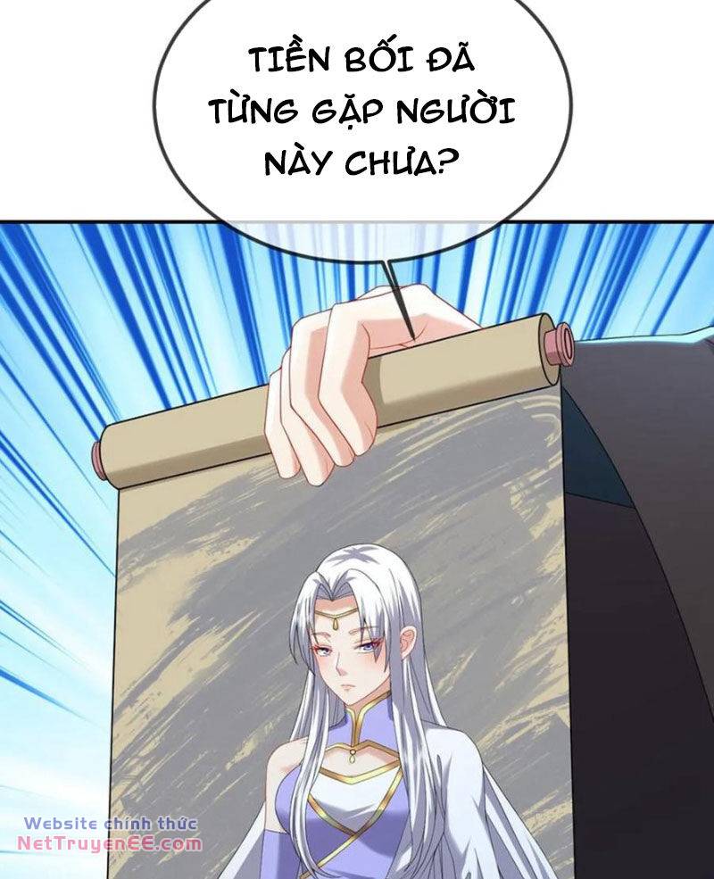 Tiên Võ Đế Tôn Chapter 560 - Trang 2