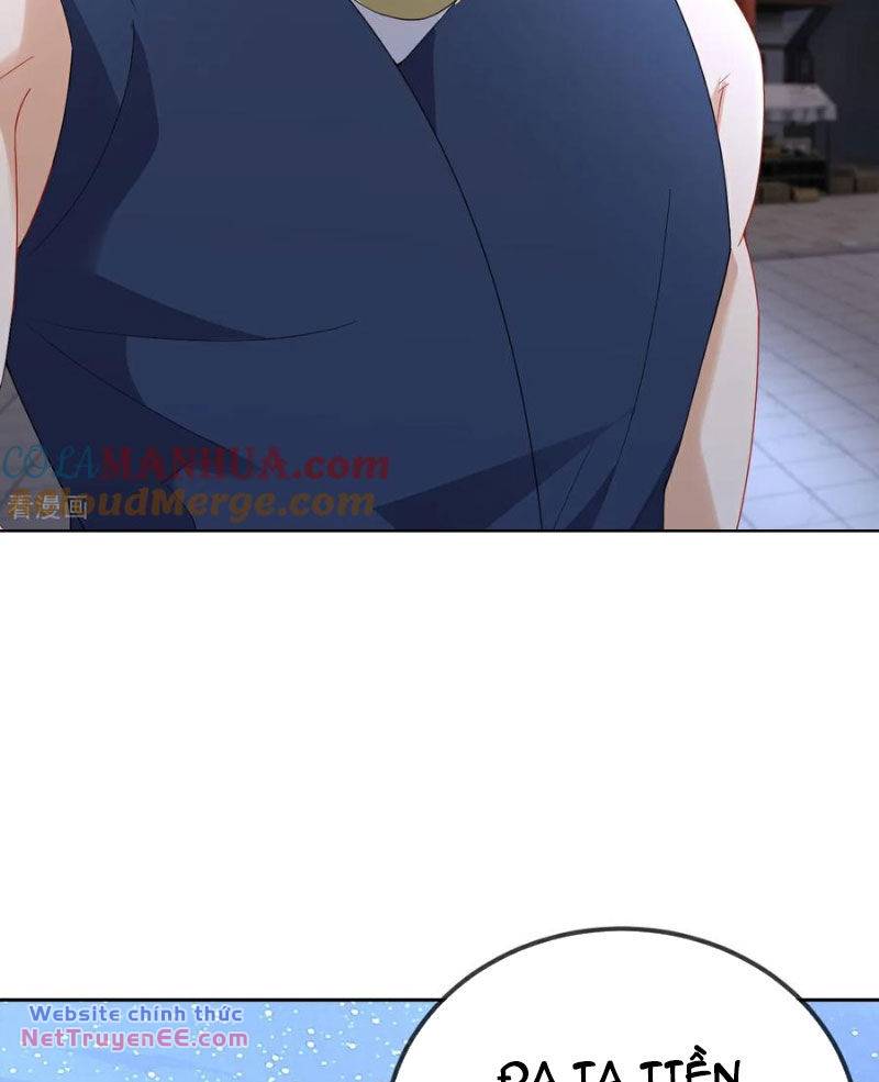 Tiên Võ Đế Tôn Chapter 560 - Trang 2