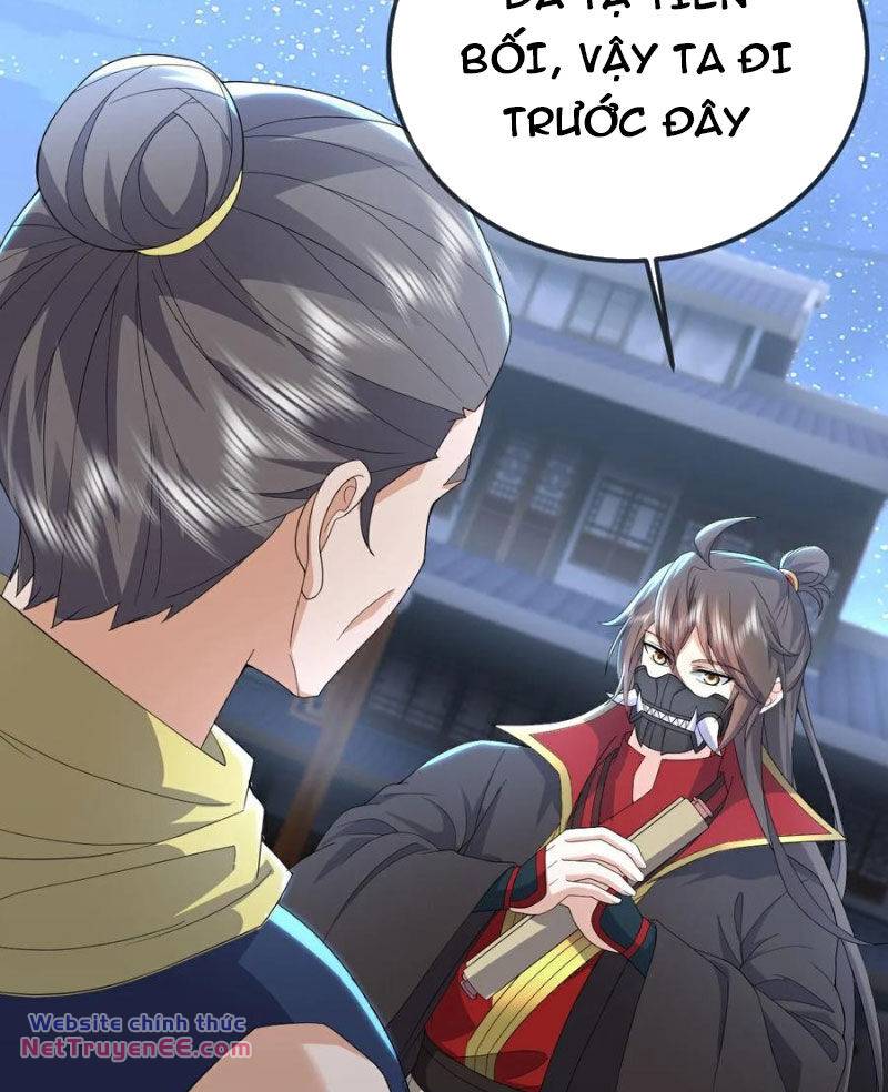 Tiên Võ Đế Tôn Chapter 560 - Trang 2