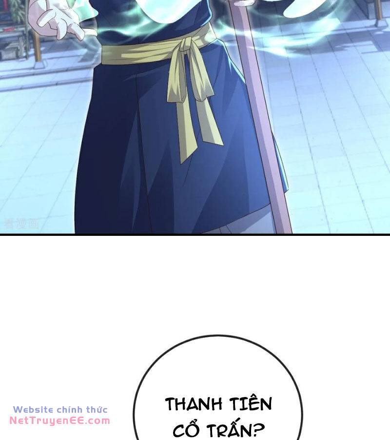 Tiên Võ Đế Tôn Chapter 560 - Trang 2