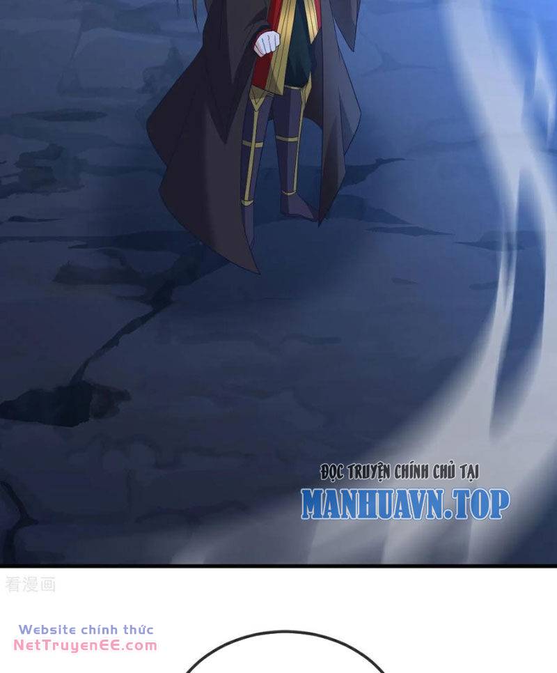 Tiên Võ Đế Tôn Chapter 560 - Trang 2