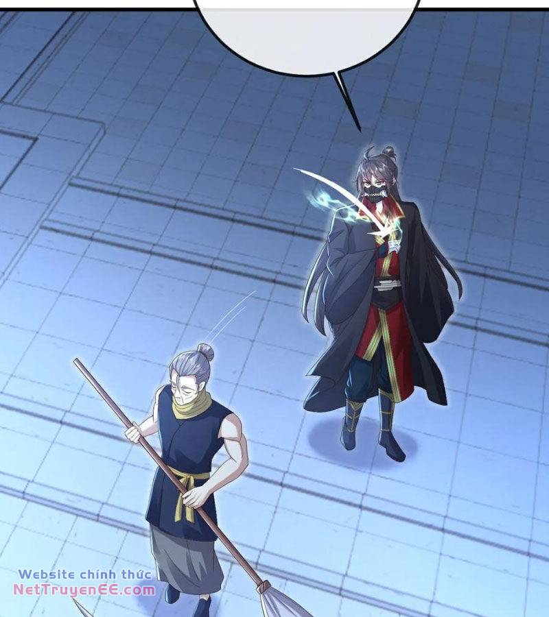 Tiên Võ Đế Tôn Chapter 560 - Trang 2