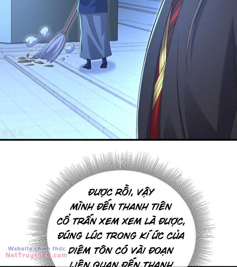 Tiên Võ Đế Tôn Chapter 560 - Trang 2