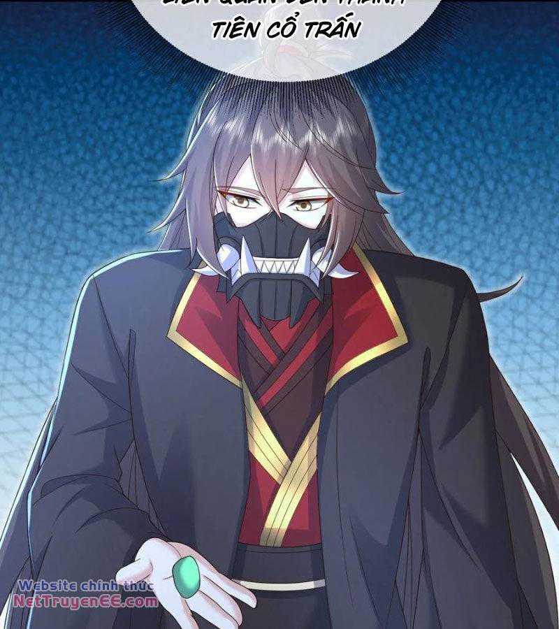 Tiên Võ Đế Tôn Chapter 560 - Trang 2