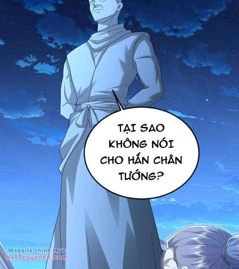 Tiên Võ Đế Tôn Chapter 560 - Trang 2