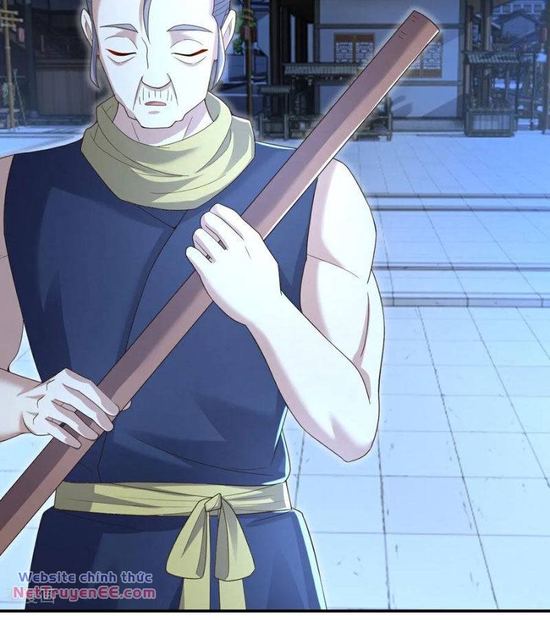 Tiên Võ Đế Tôn Chapter 560 - Trang 2