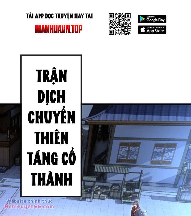 Tiên Võ Đế Tôn Chapter 560 - Trang 2