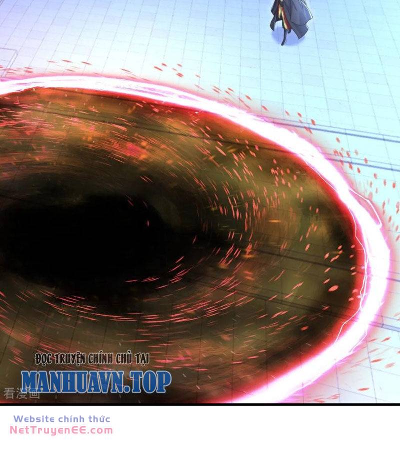 Tiên Võ Đế Tôn Chapter 560 - Trang 2