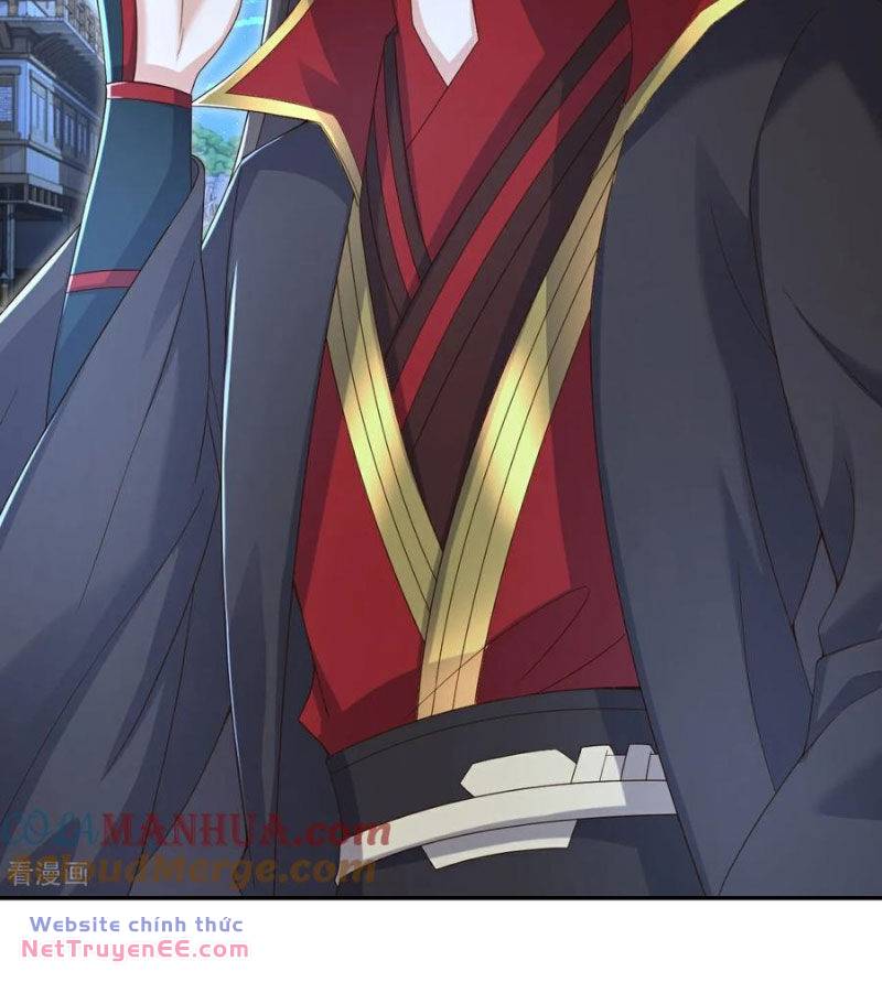 Tiên Võ Đế Tôn Chapter 560 - Trang 2