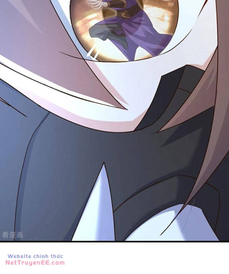 Tiên Võ Đế Tôn Chapter 560 - Trang 2