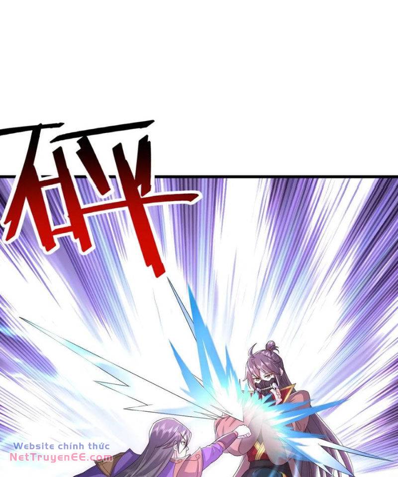 Tiên Võ Đế Tôn Chapter 560 - Trang 2