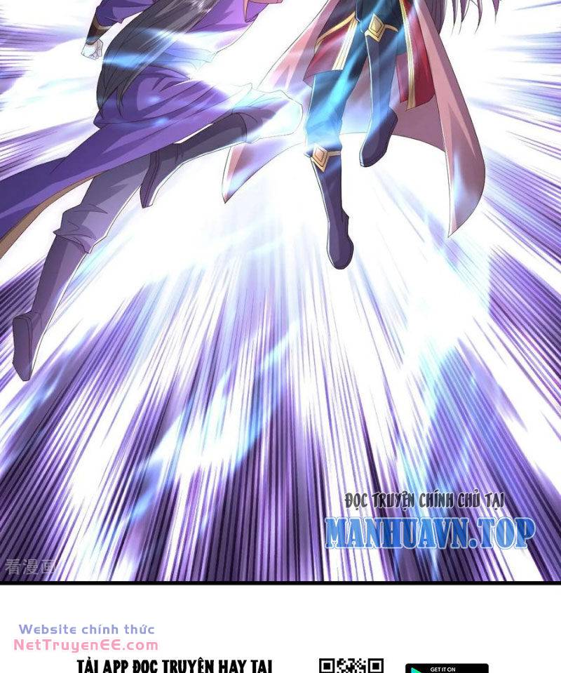 Tiên Võ Đế Tôn Chapter 560 - Trang 2