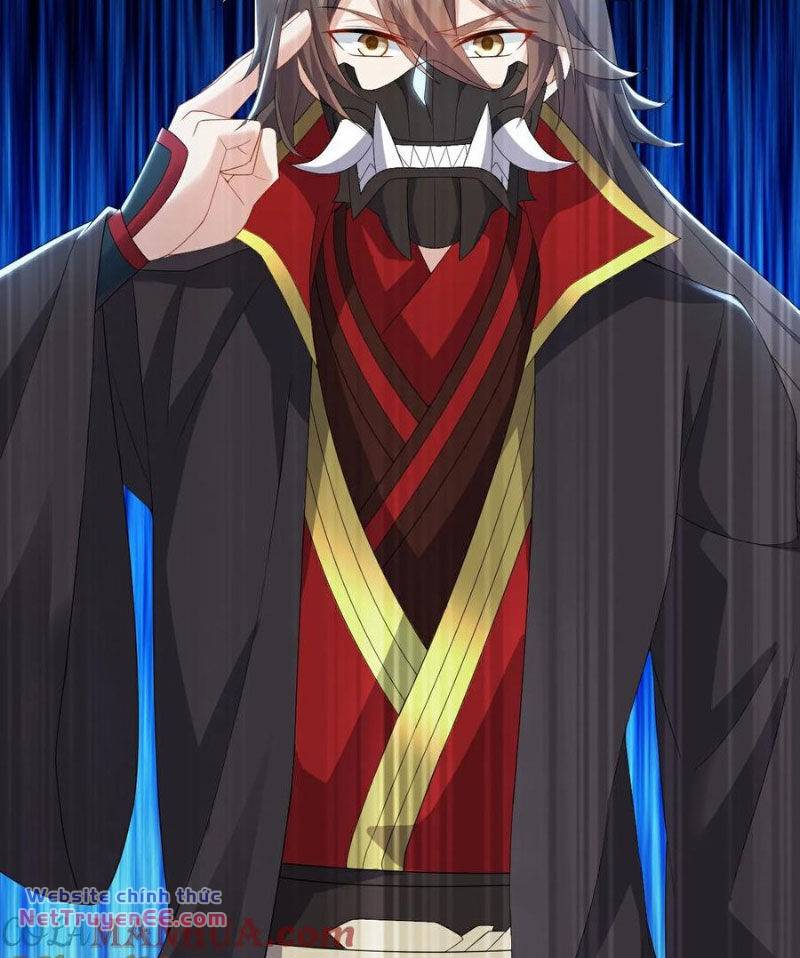 Tiên Võ Đế Tôn Chapter 560 - Trang 2