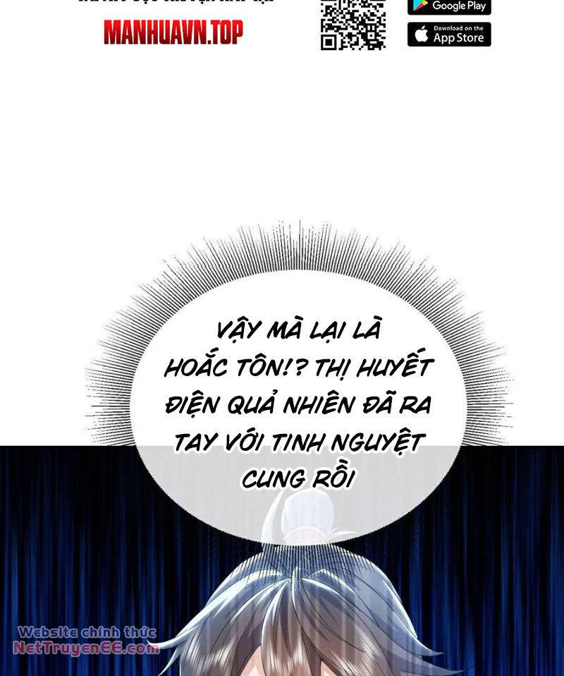 Tiên Võ Đế Tôn Chapter 560 - Trang 2