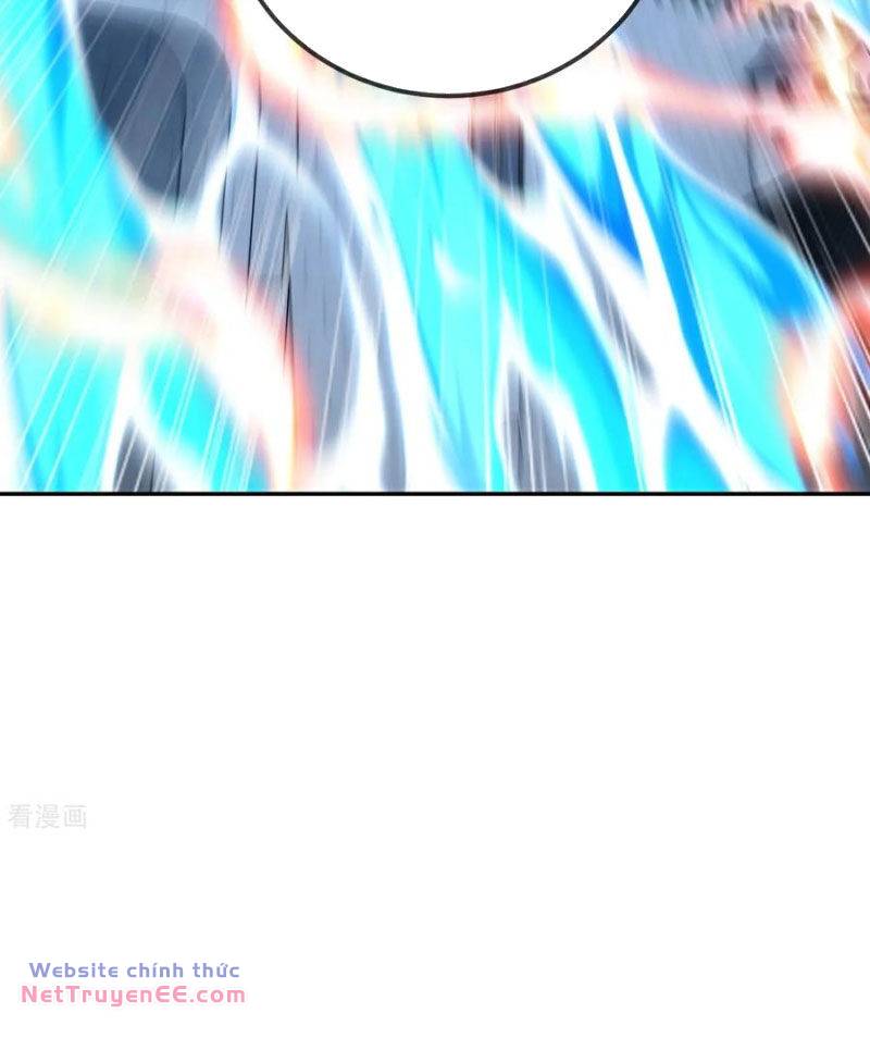 Tiên Võ Đế Tôn Chapter 561 - Trang 2