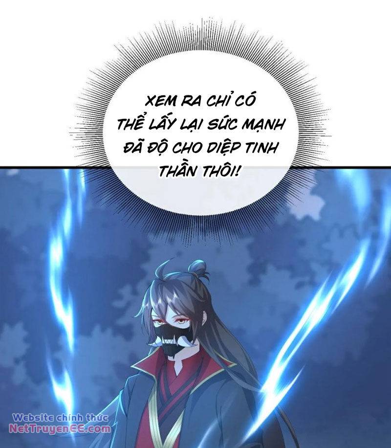 Tiên Võ Đế Tôn Chapter 561 - Trang 2
