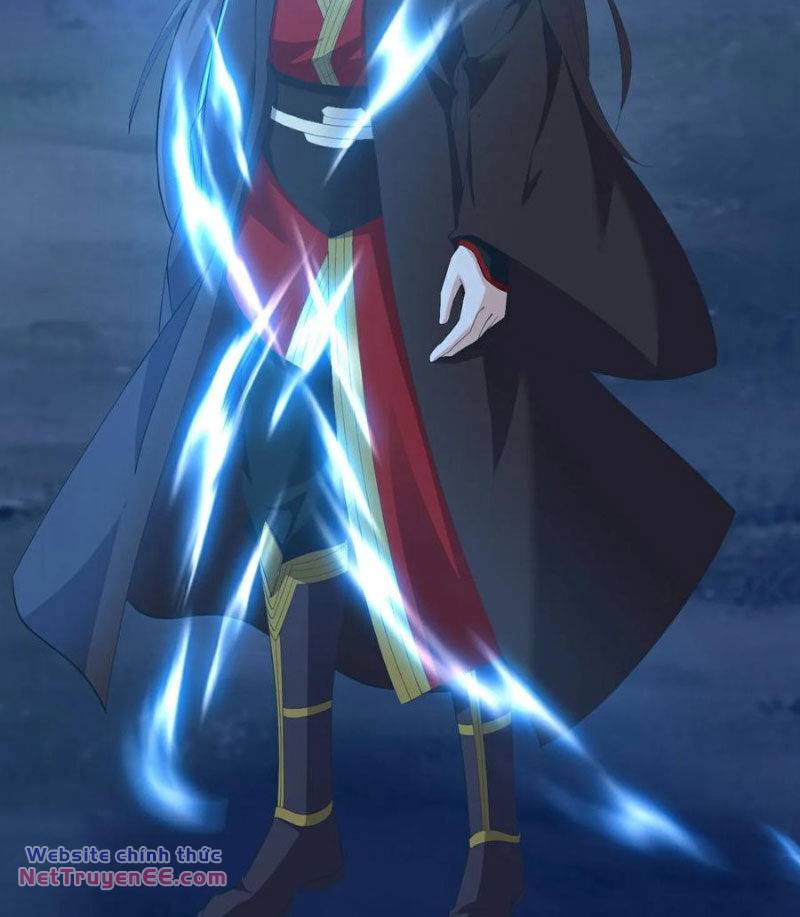 Tiên Võ Đế Tôn Chapter 561 - Trang 2