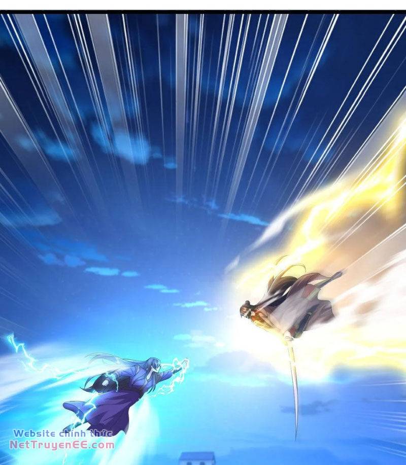 Tiên Võ Đế Tôn Chapter 561 - Trang 2