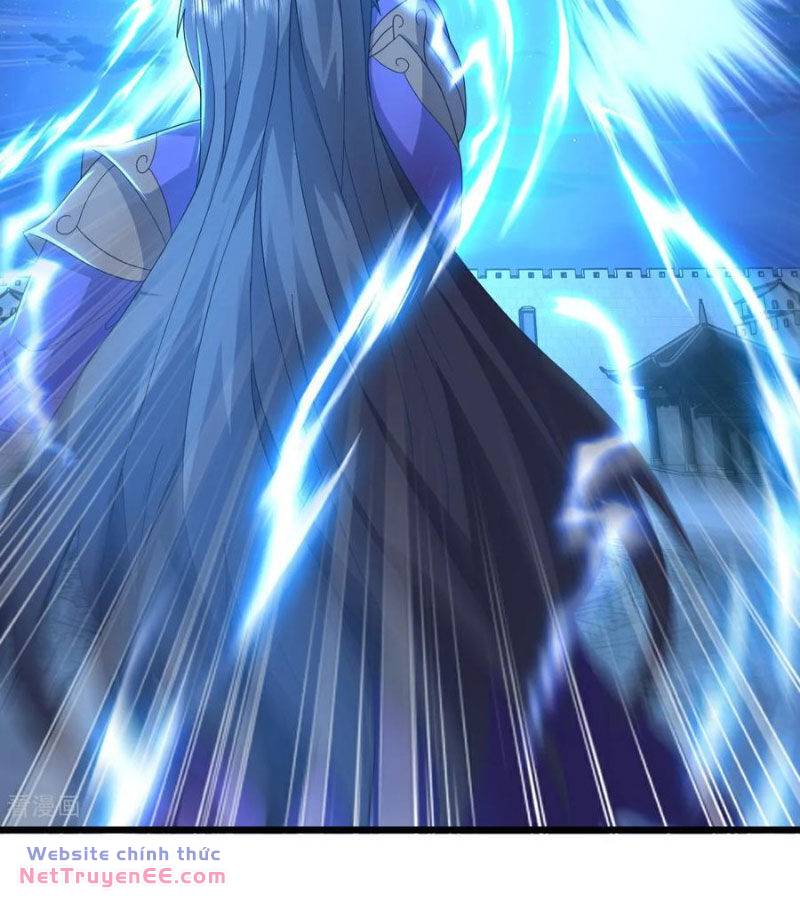 Tiên Võ Đế Tôn Chapter 561 - Trang 2