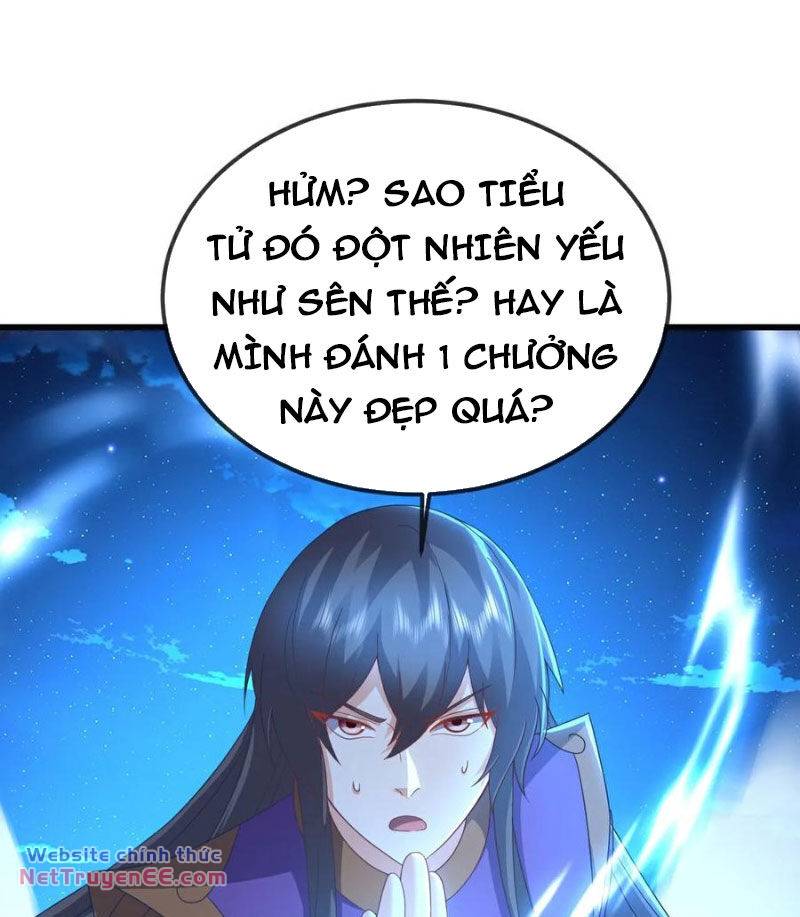 Tiên Võ Đế Tôn Chapter 561 - Trang 2