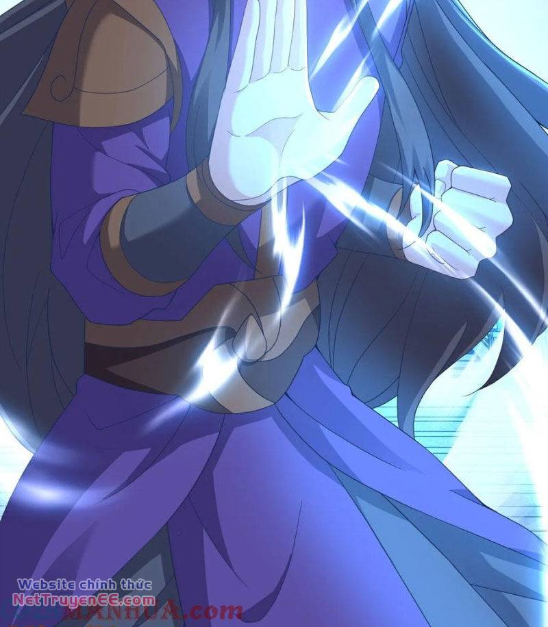 Tiên Võ Đế Tôn Chapter 561 - Trang 2