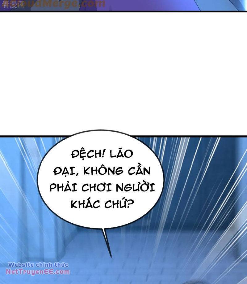 Tiên Võ Đế Tôn Chapter 561 - Trang 2