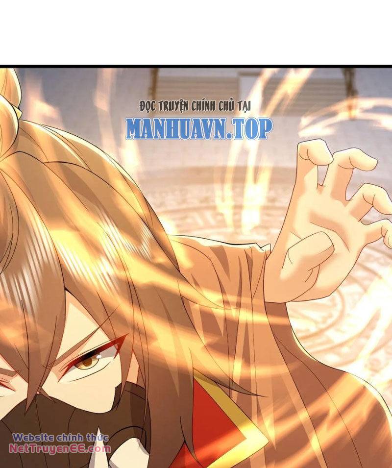 Tiên Võ Đế Tôn Chapter 561 - Trang 2