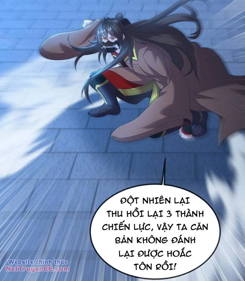 Tiên Võ Đế Tôn Chapter 561 - Trang 2