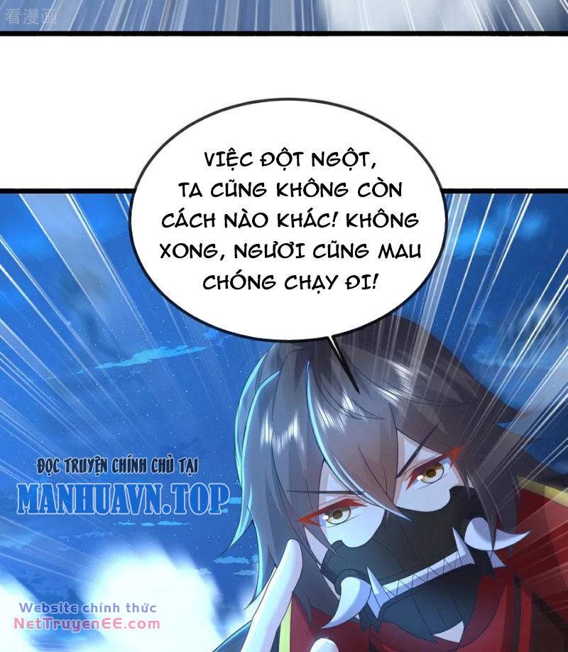 Tiên Võ Đế Tôn Chapter 561 - Trang 2