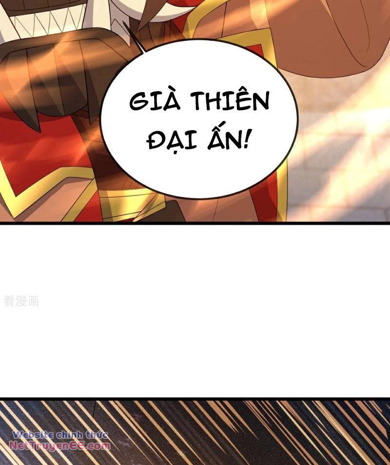 Tiên Võ Đế Tôn Chapter 561 - Trang 2