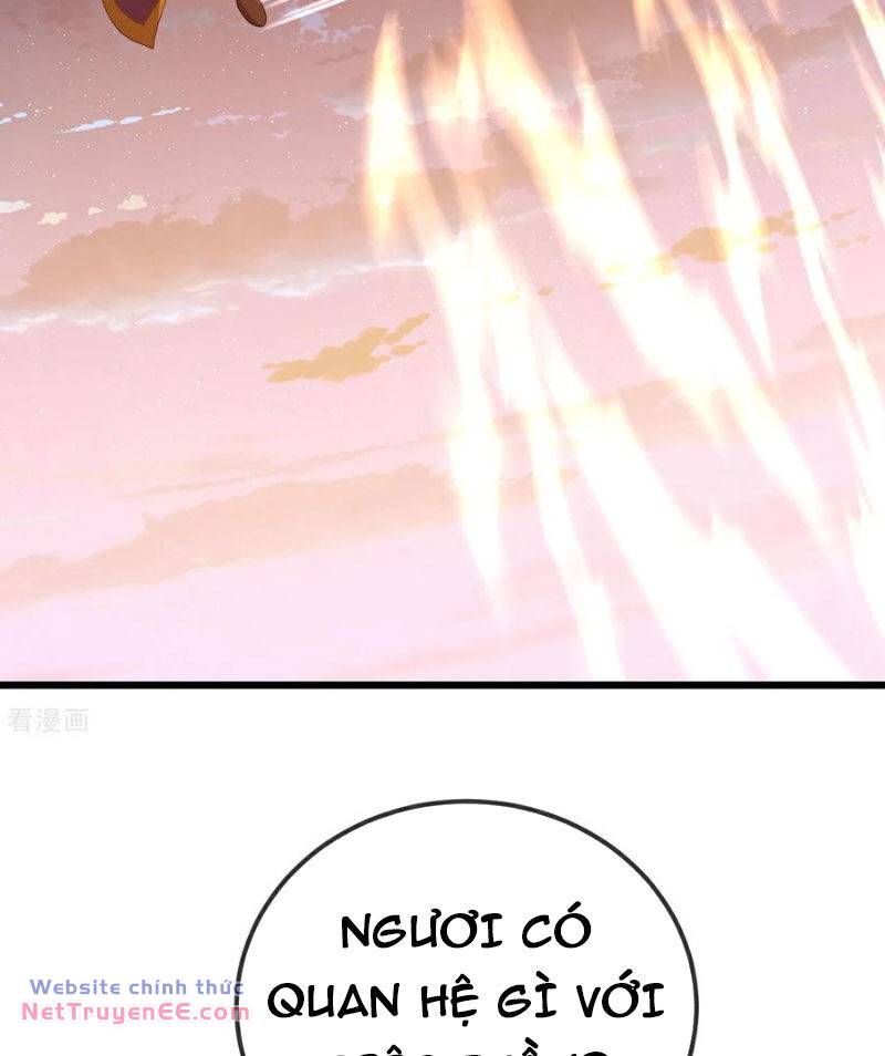 Tiên Võ Đế Tôn Chapter 561 - Trang 2