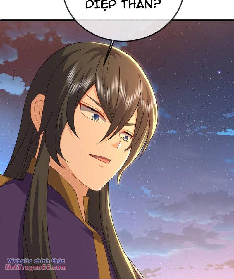 Tiên Võ Đế Tôn Chapter 561 - Trang 2