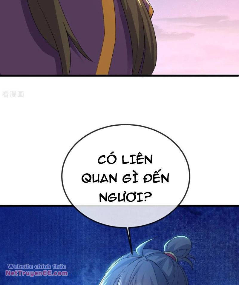 Tiên Võ Đế Tôn Chapter 561 - Trang 2