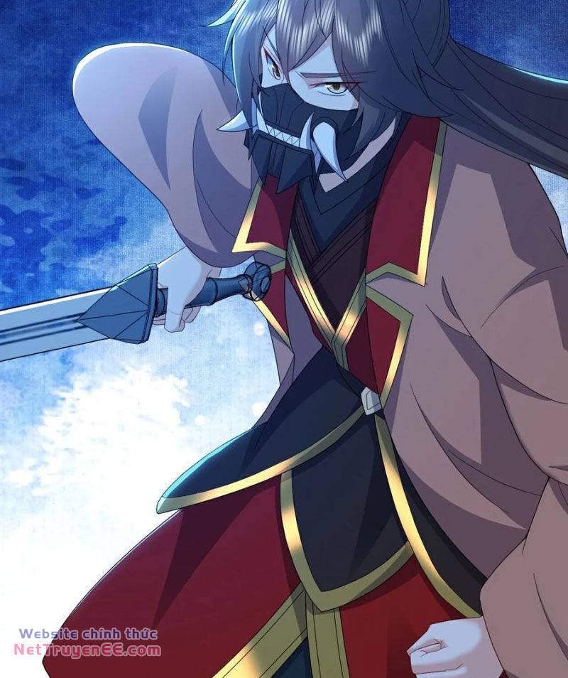 Tiên Võ Đế Tôn Chapter 561 - Trang 2