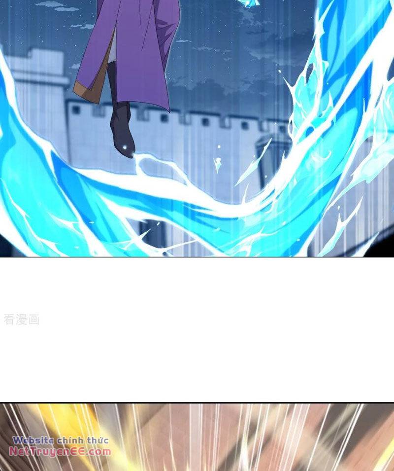 Tiên Võ Đế Tôn Chapter 561 - Trang 2