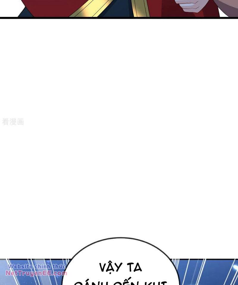 Tiên Võ Đế Tôn Chapter 561 - Trang 2