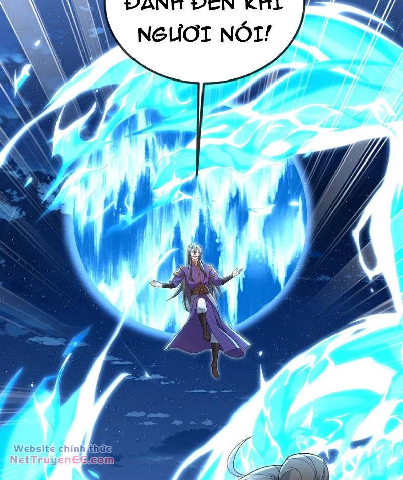 Tiên Võ Đế Tôn Chapter 561 - Trang 2