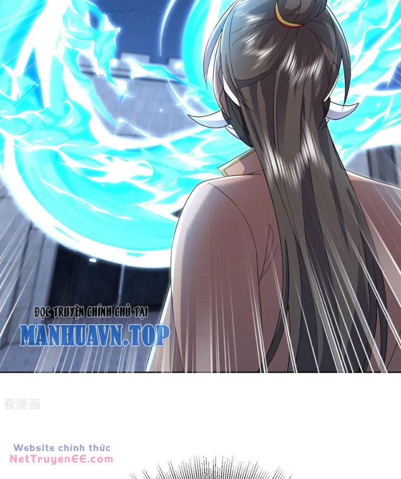 Tiên Võ Đế Tôn Chapter 561 - Trang 2