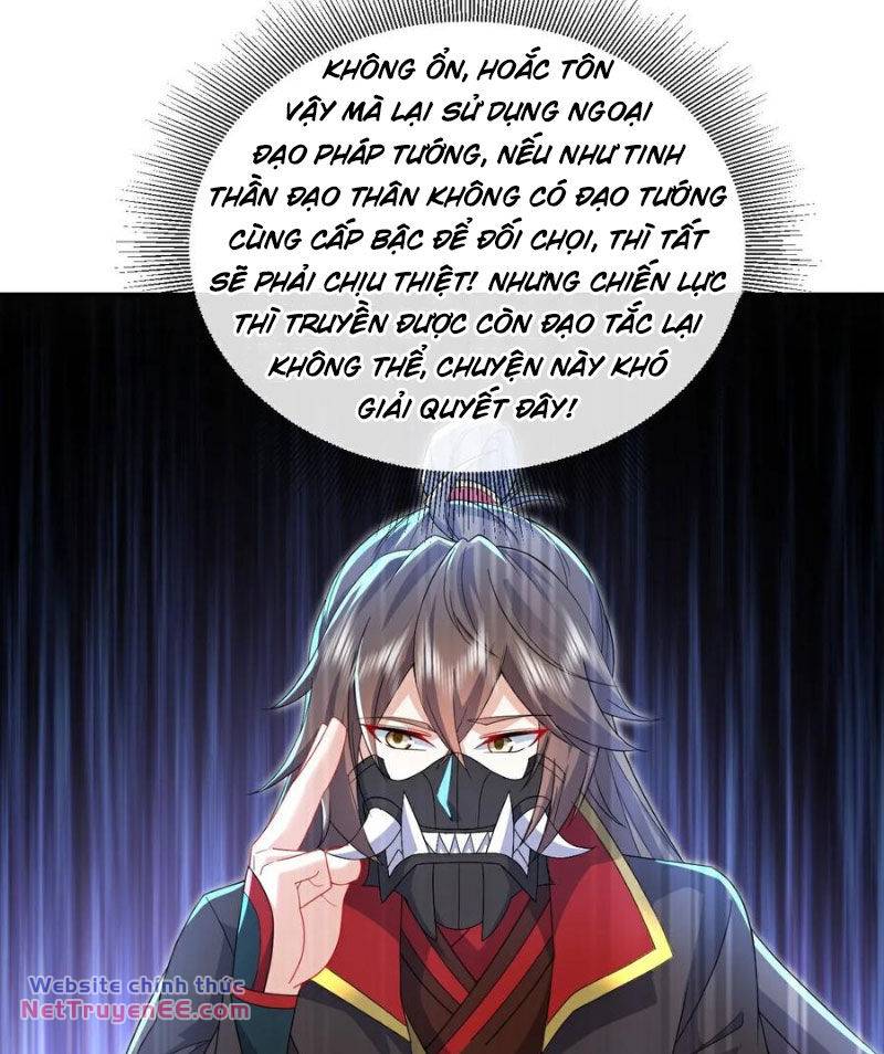 Tiên Võ Đế Tôn Chapter 561 - Trang 2