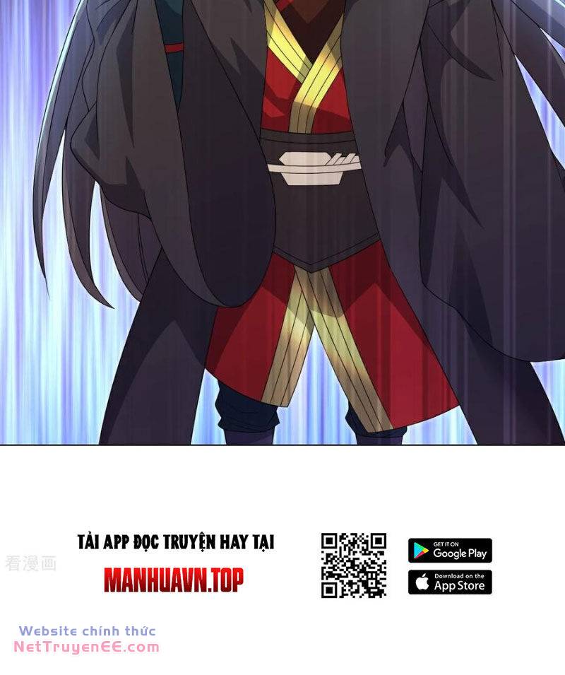 Tiên Võ Đế Tôn Chapter 561 - Trang 2