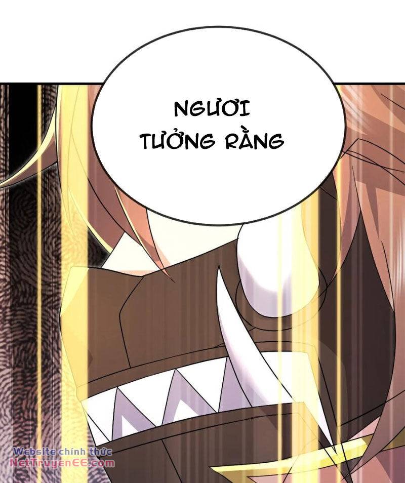 Tiên Võ Đế Tôn Chapter 561 - Trang 2