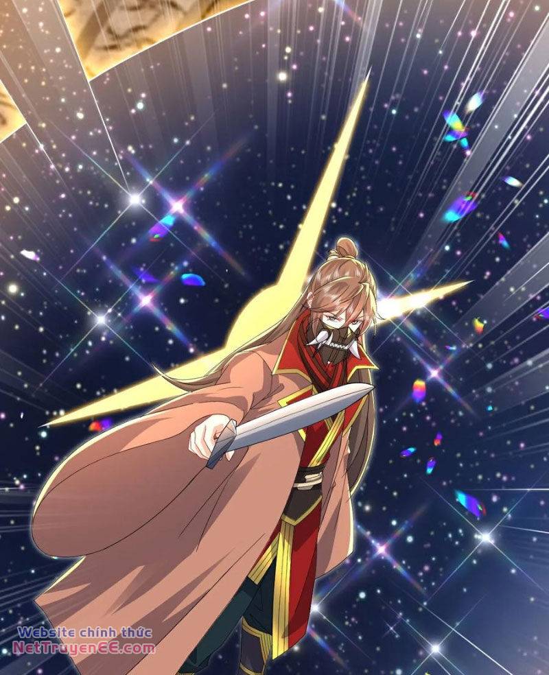 Tiên Võ Đế Tôn Chapter 561 - Trang 2