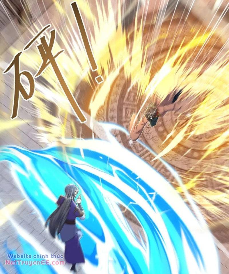 Tiên Võ Đế Tôn Chapter 561 - Trang 2