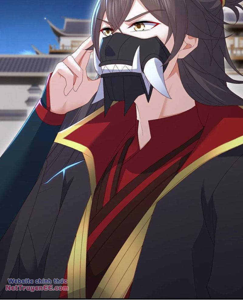 Tiên Võ Đế Tôn Chapter 561 - Trang 2