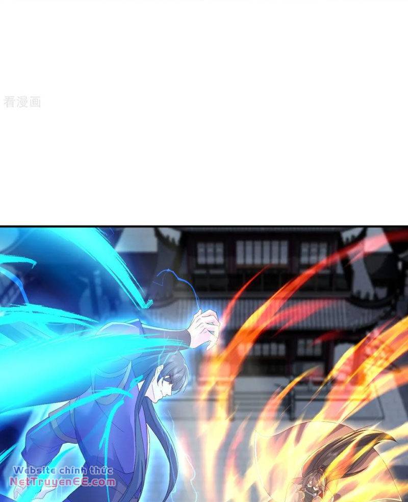 Tiên Võ Đế Tôn Chapter 561 - Trang 2