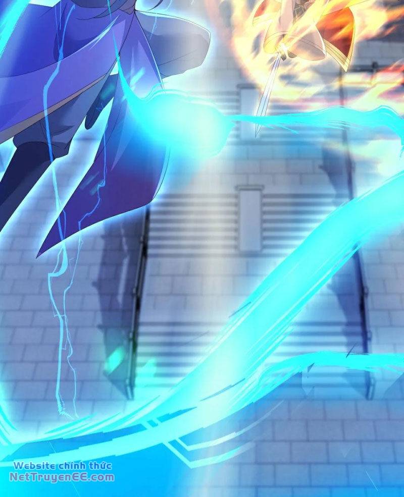 Tiên Võ Đế Tôn Chapter 561 - Trang 2