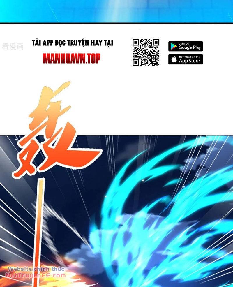 Tiên Võ Đế Tôn Chapter 561 - Trang 2